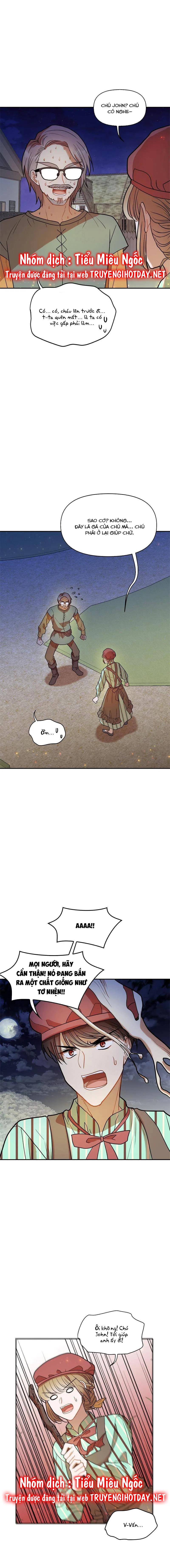 làm cách nào để sống sót trong cuốn tiểu thuyết ngôn tình lãng mạn chapter 12 12