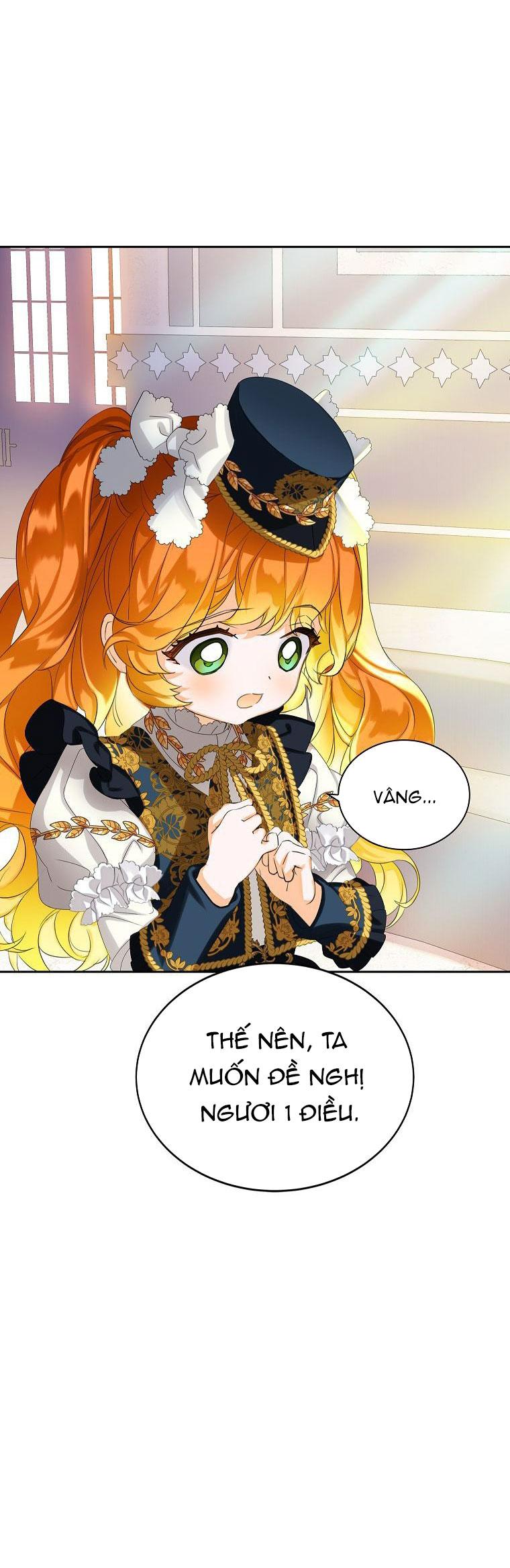 tôi là nữ thừa kế của gia tộc phản diện chapter 16.2 18