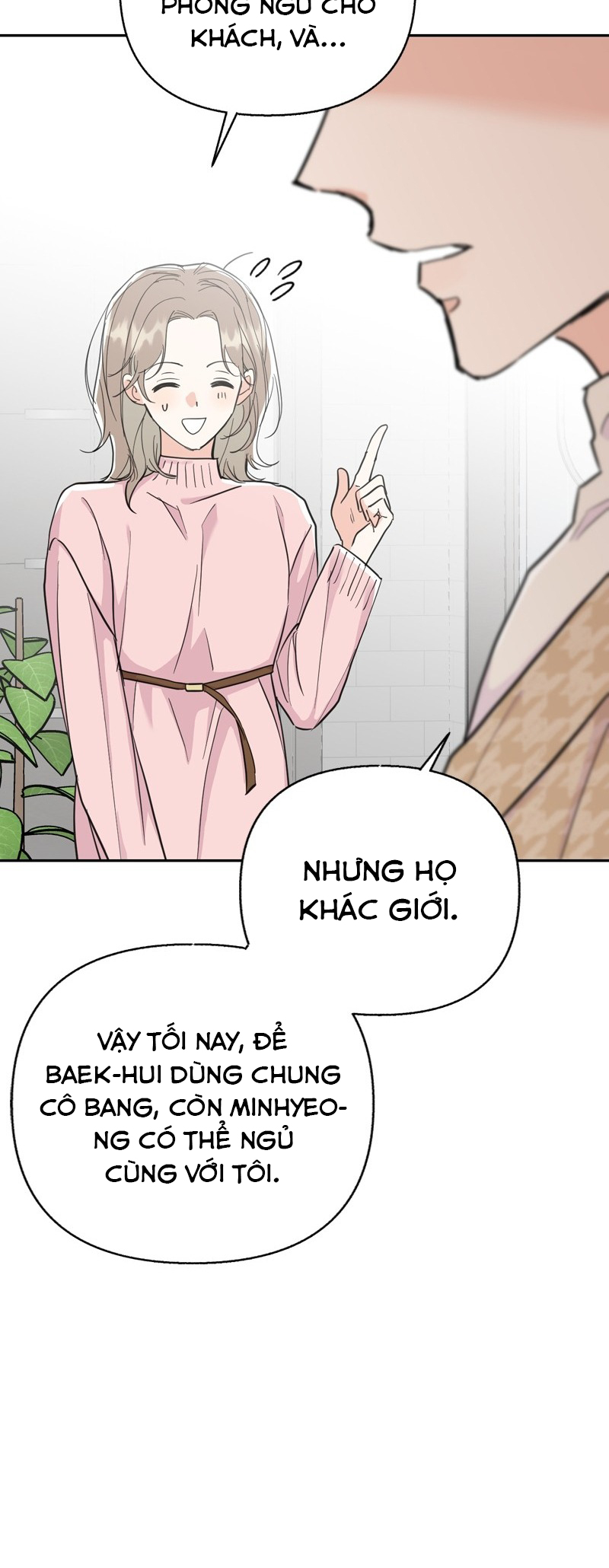 Chúng Ta Ly Hôn Đi! Chapter 45 - Trang 2