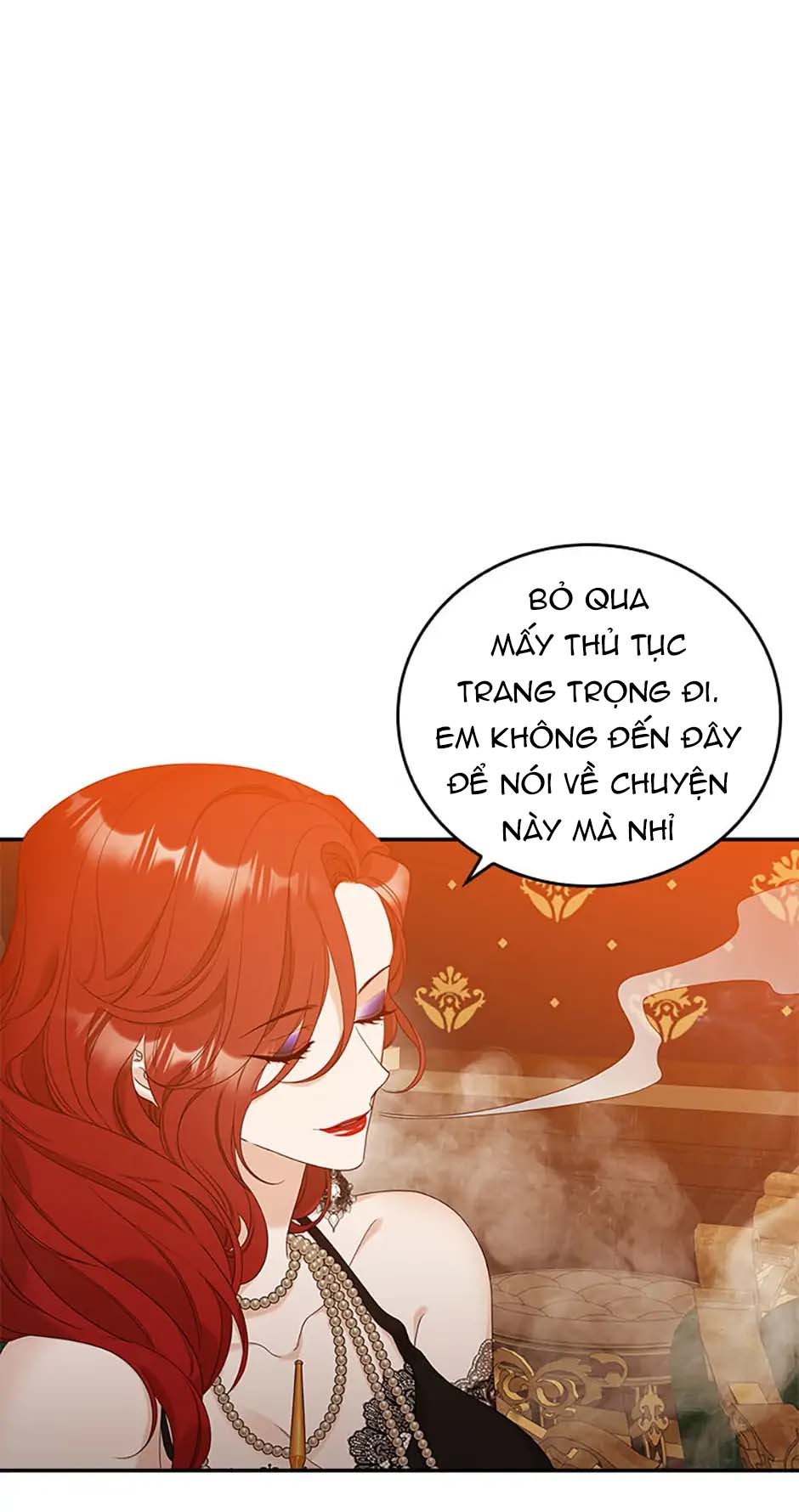 syrinx - trị liệu sư của kẻ phản diện chapter 12.1 2