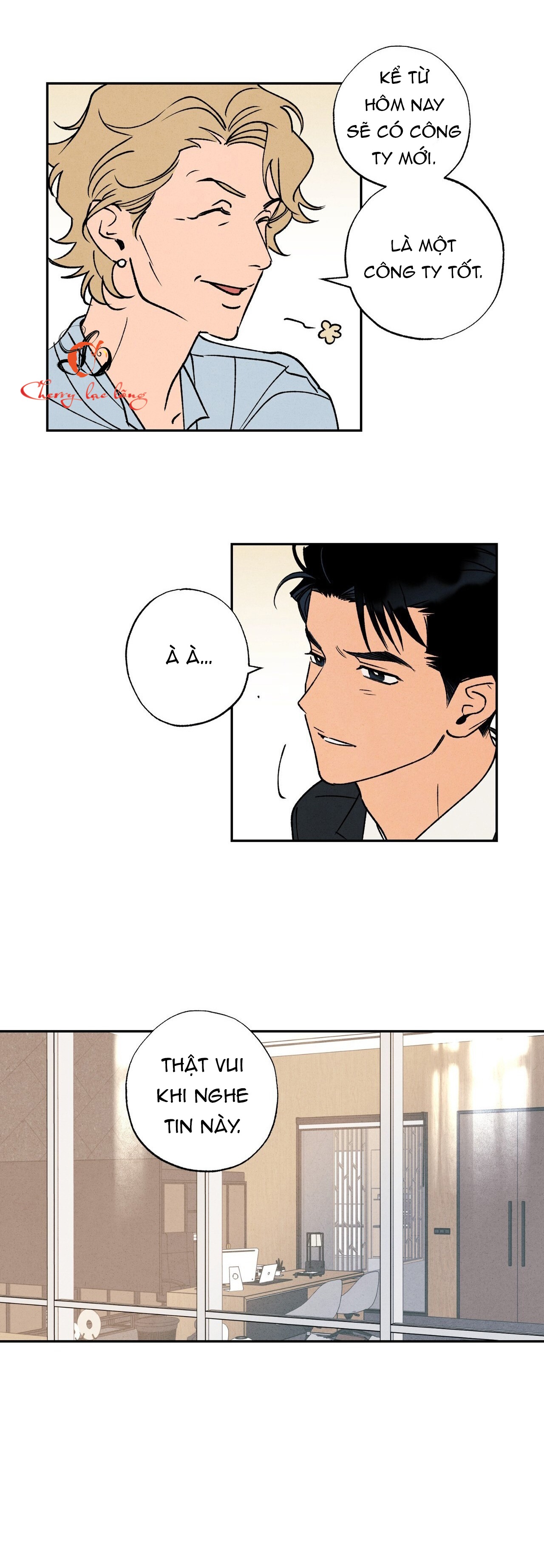 bản chất dơ bẩn chapter 1 24