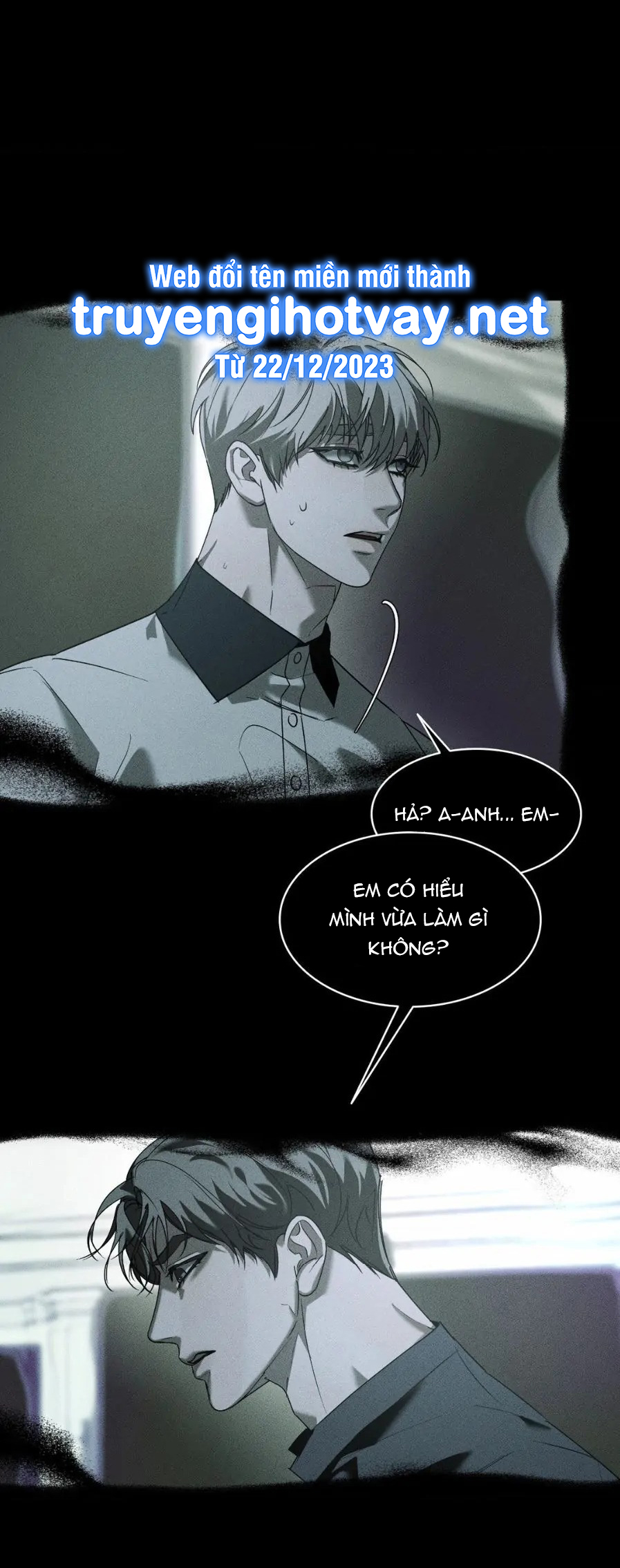 [18+] lật lại kịch bản - bản uncensored chapter 9.1 12