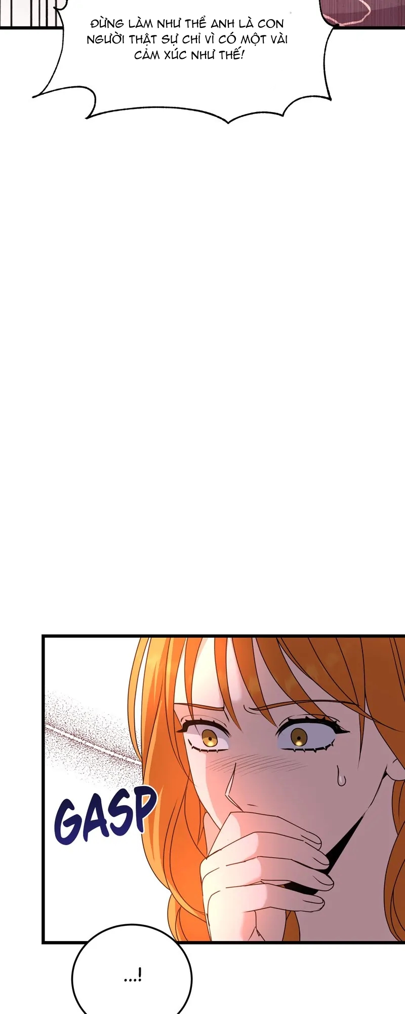 nụ hôn yêu tinh chapter 28.2 3