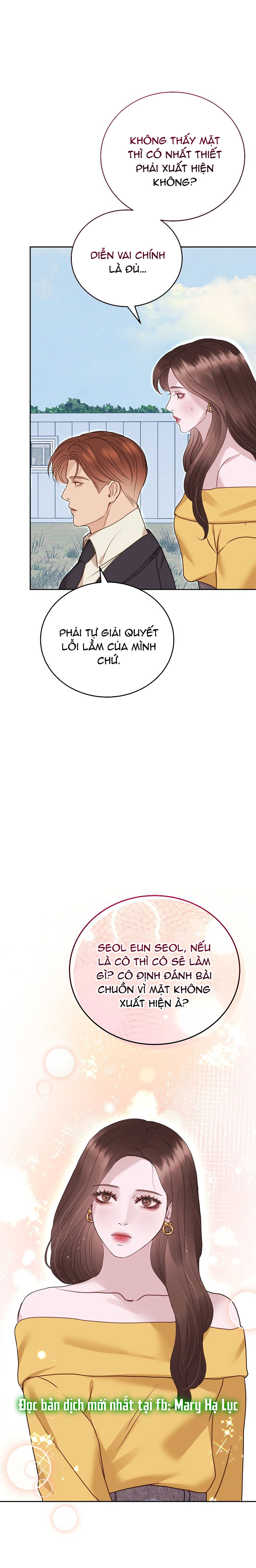 vụ bê bối trá hình chapter 29.2 9