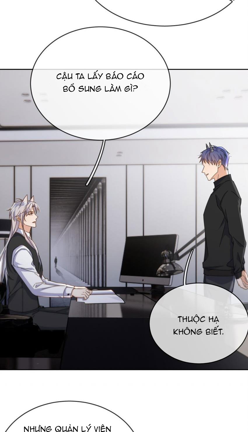 huynh dạy đệ vô lễ chapter 46 27