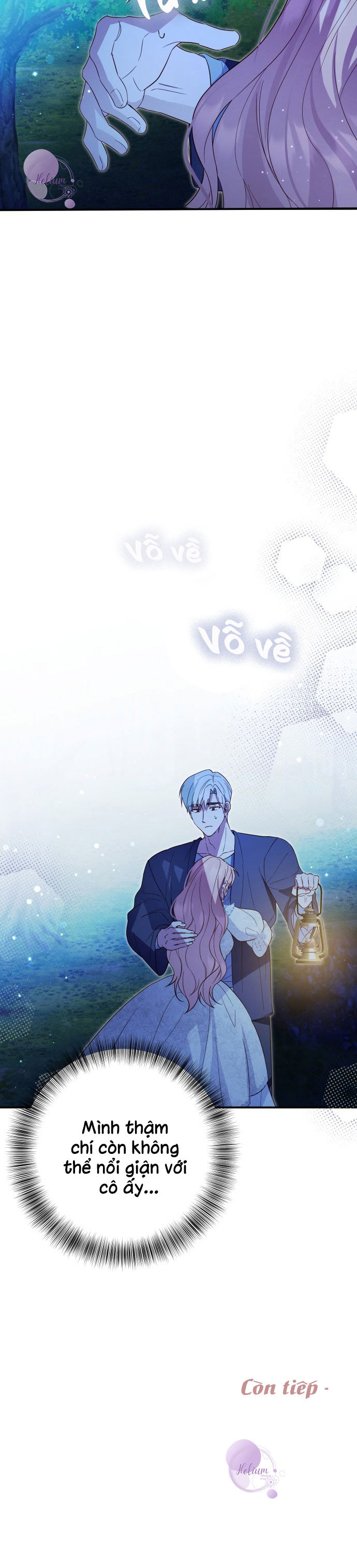 ngã xuống nơi thiên đường chapter 9 25