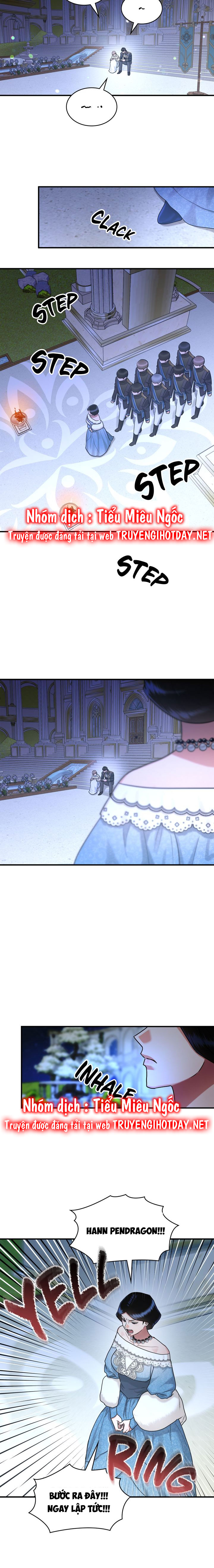 hai người thừa kế chapter 69 8