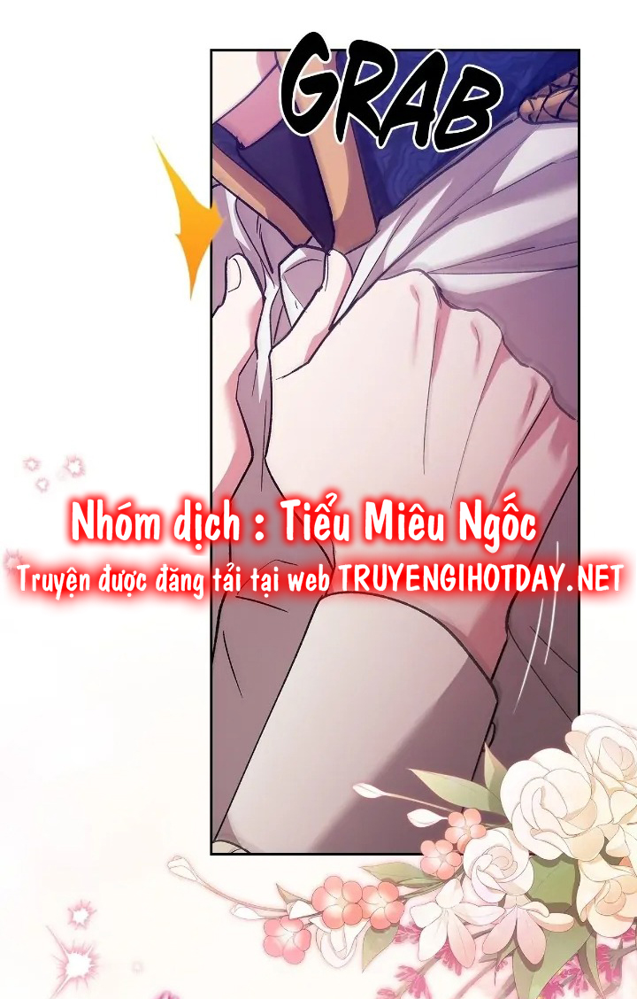 tôi mới là người quyết định cuộc hôn nhân này chapter 61 86