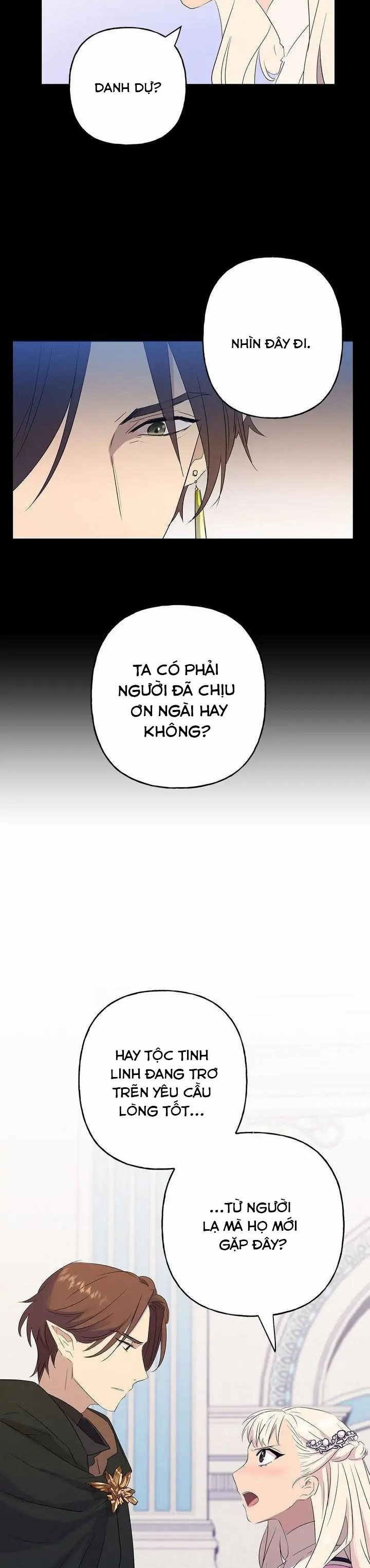 bình tĩnh nào, tiểu thư! chapter 10 6