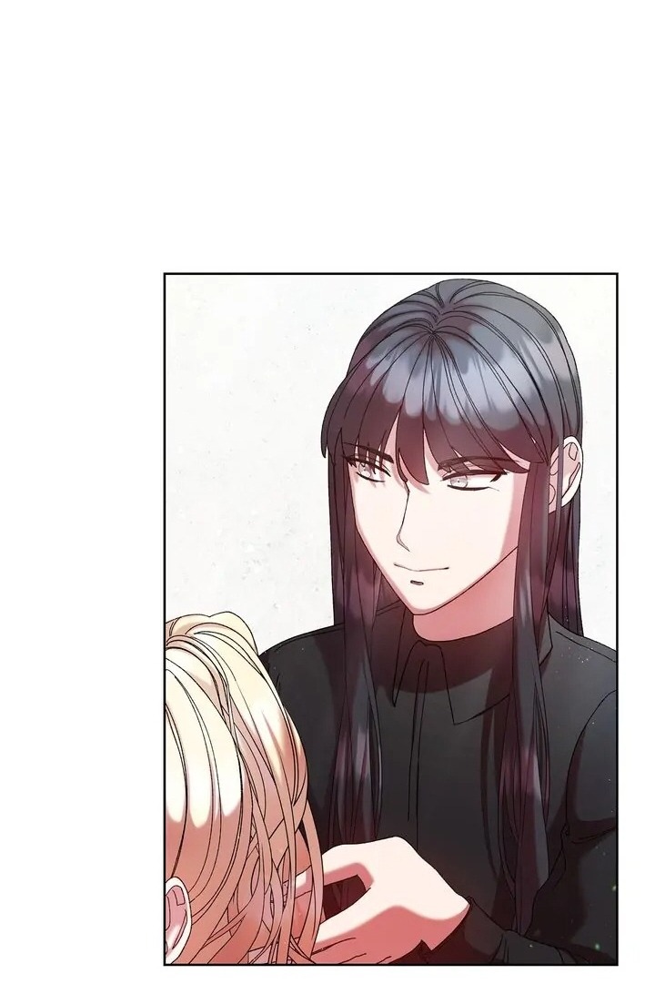 giải mã bí mật về anh ta chapter 97 8