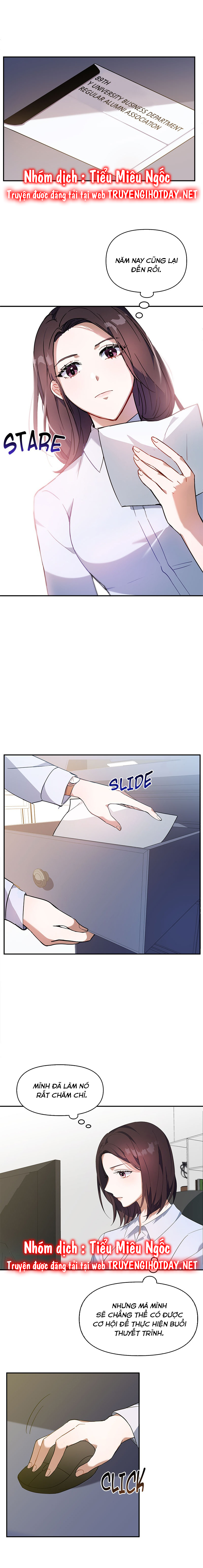 bản cam kết hôn nhân chapter 1 13