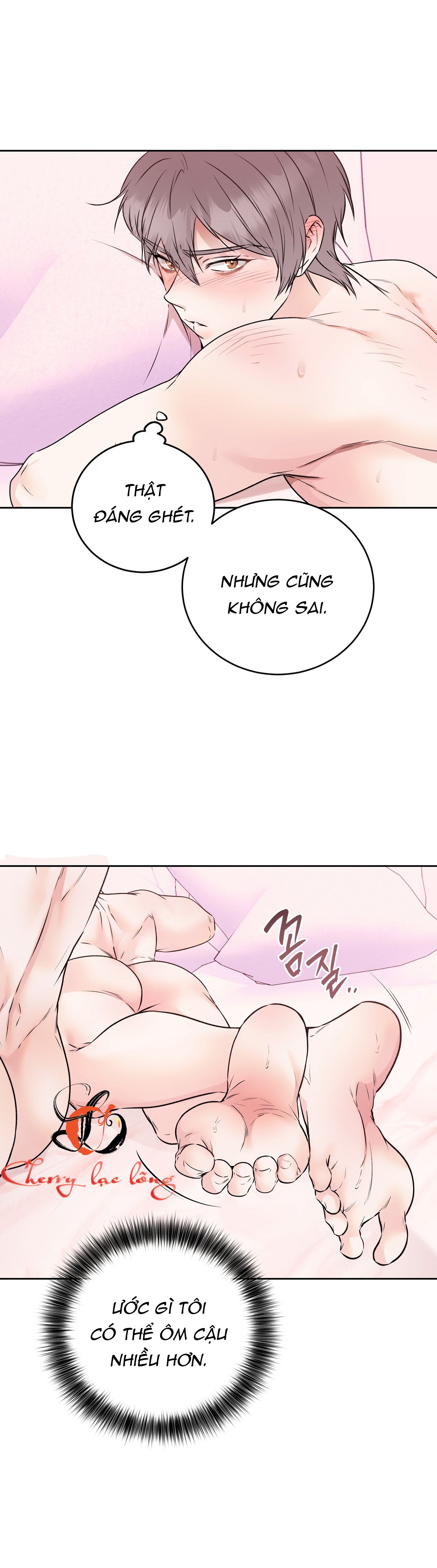 đút vào để mở khoá chapter 4 42