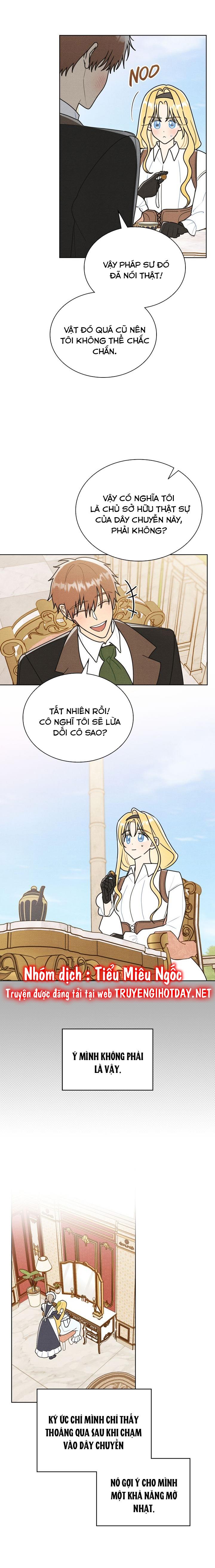 chúng ta cùng nhau tắm nhé? chapter 44 2