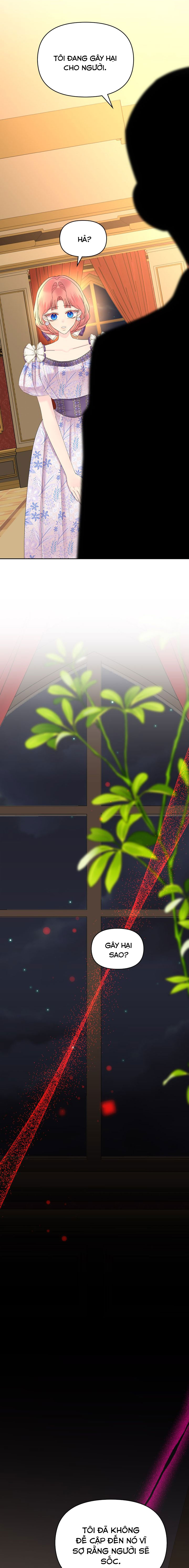 nuôi chồng từ bé chapter 61 6