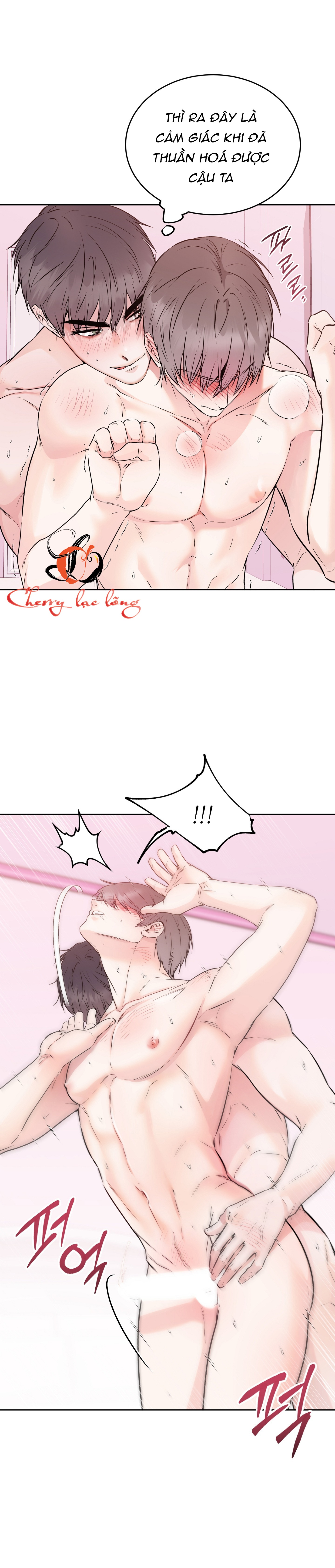 đút vào để mở khoá chapter 4 31