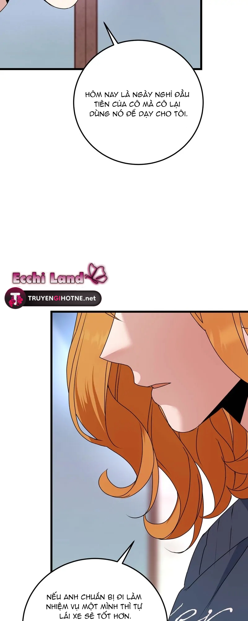 nụ hôn yêu tinh chapter 28.1 17