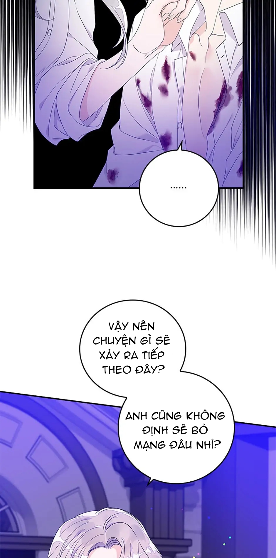 syrinx - trị liệu sư của kẻ phản diện chapter 8.1 15