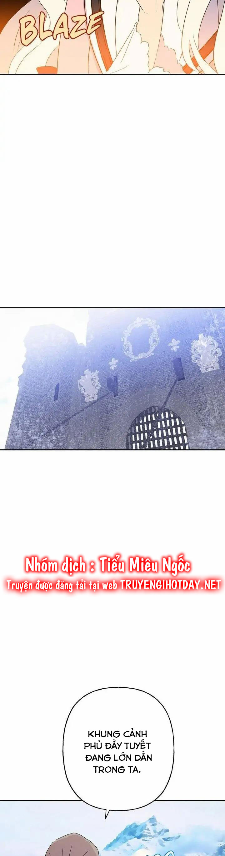 bình tĩnh nào, tiểu thư! chapter 9 37