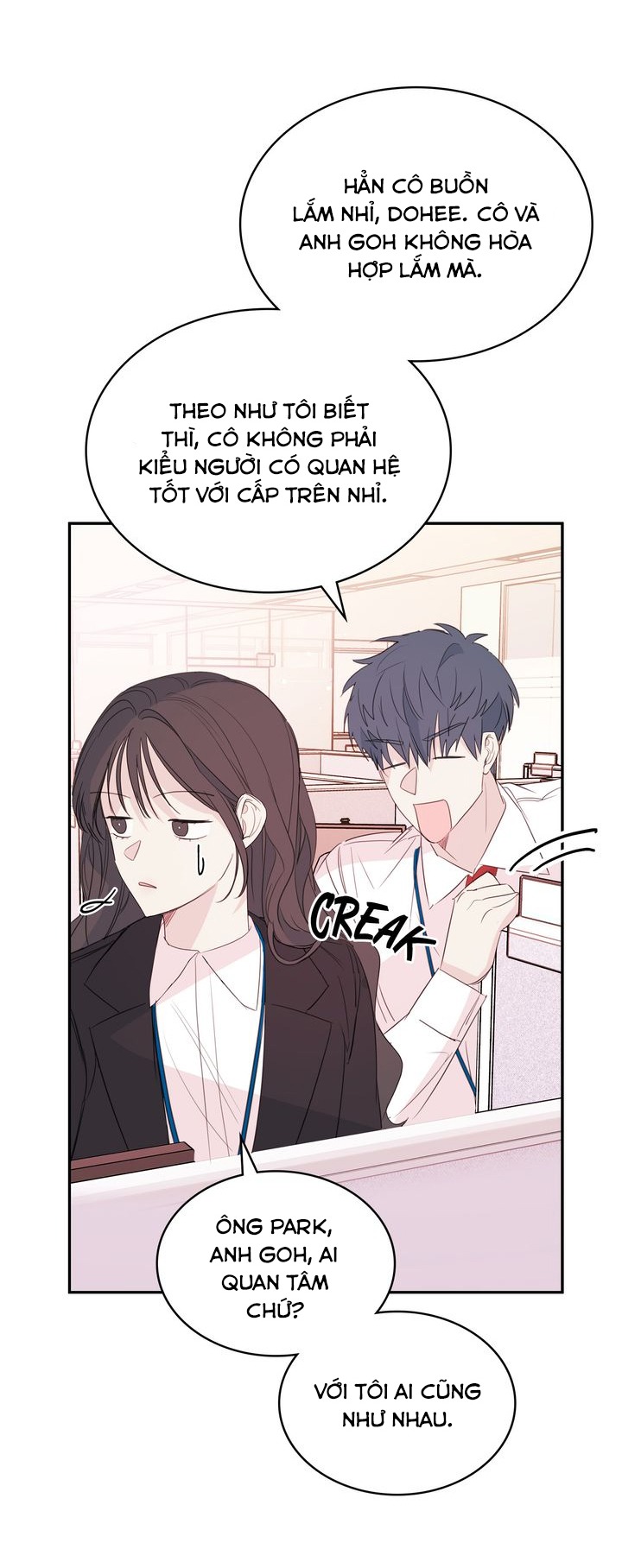 hôm nay cùng với em chapter 163 11