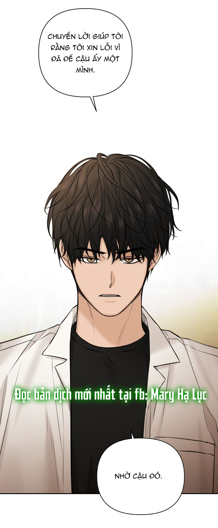 Chỉ Là Ánh Bình Minh chapter 30.2 END SS1 53