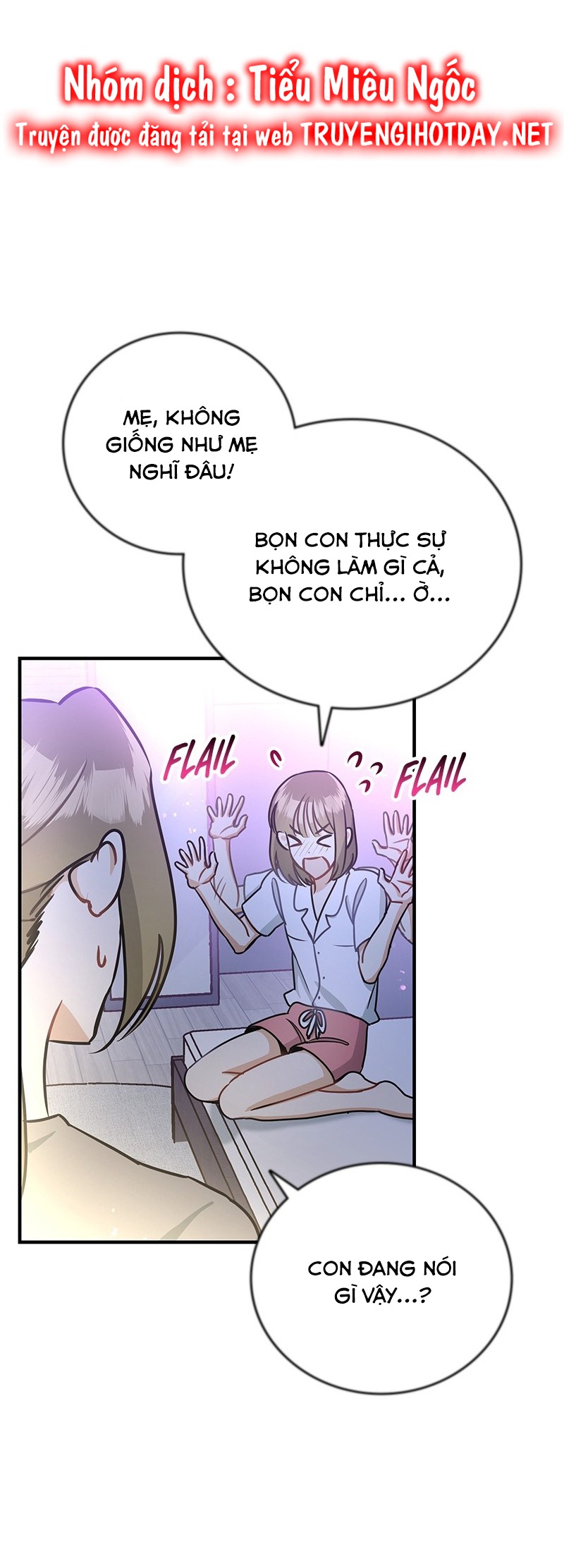 nụ hôn của tên ác ma chapter 7 12
