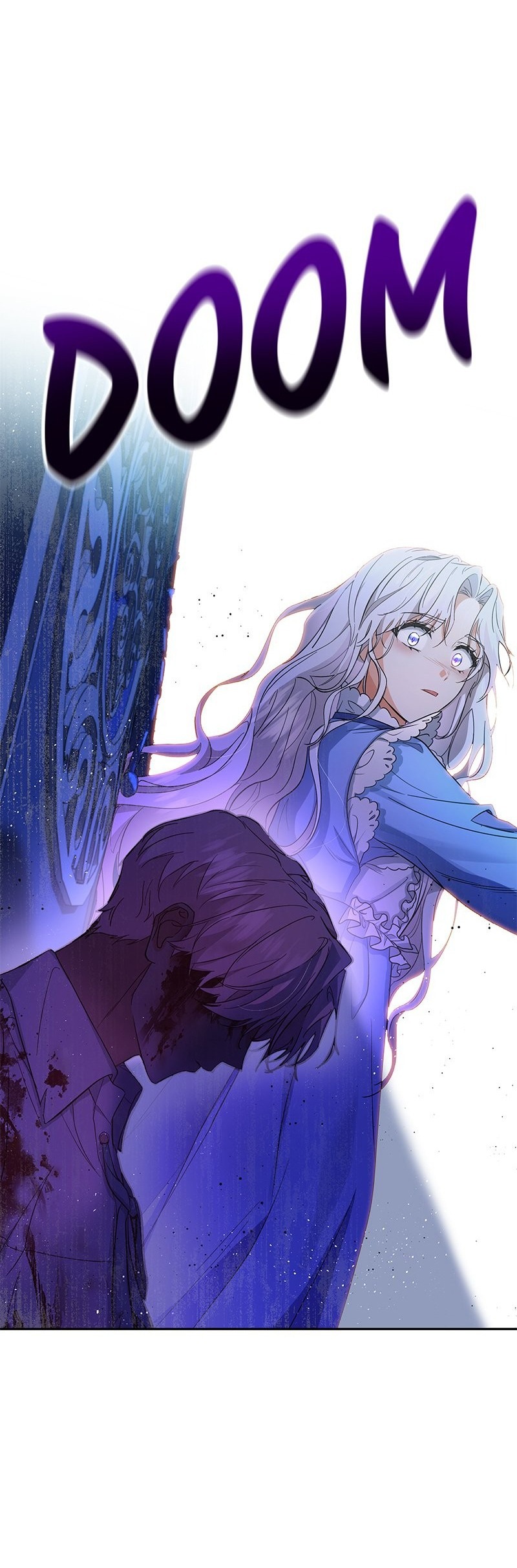 những gì melvin để lại chapter 3 17