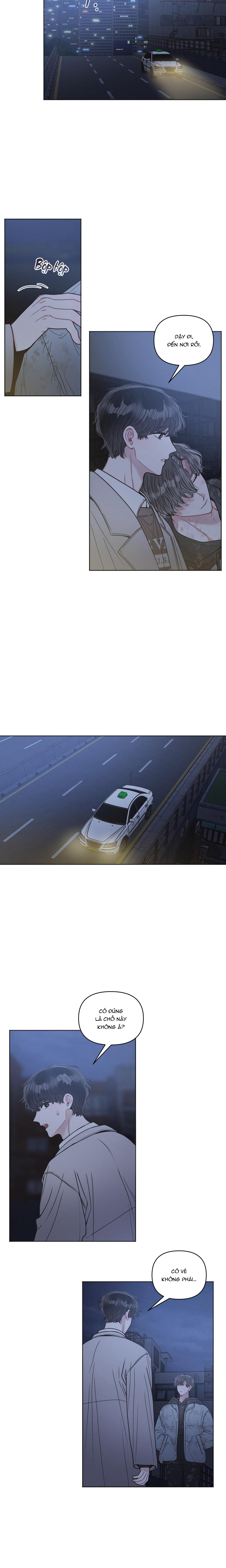 đời tư hàng xóm chapter 39 16