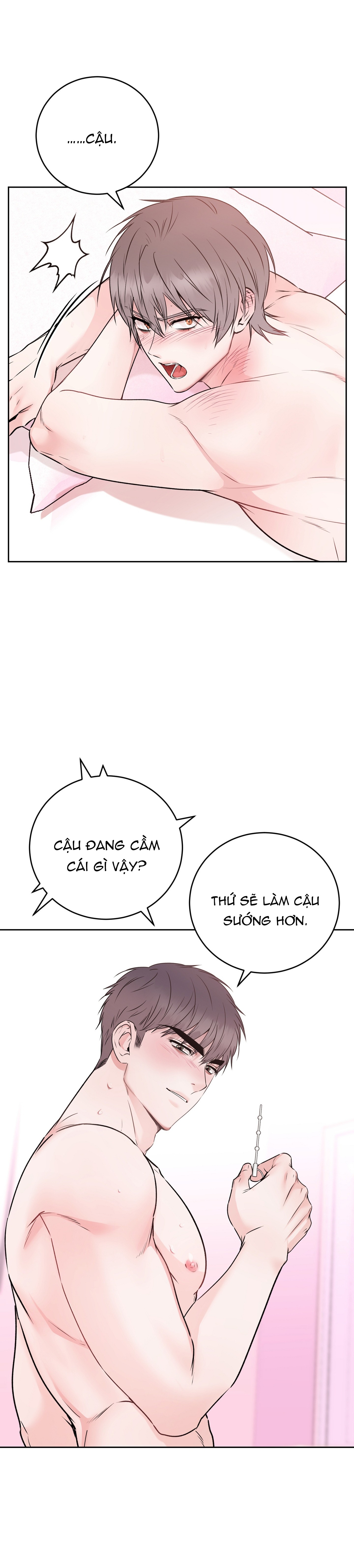đút vào để mở khoá chapter 5 2