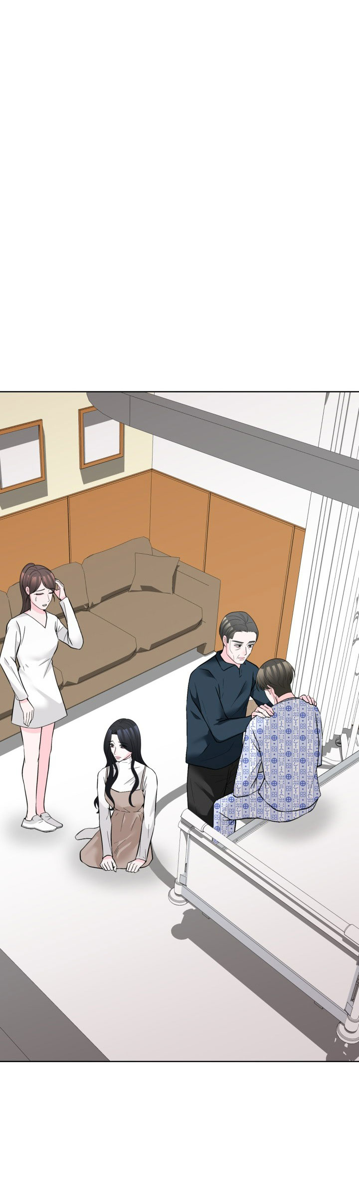 [18+] điều em cố giấu chapter 47.2 7