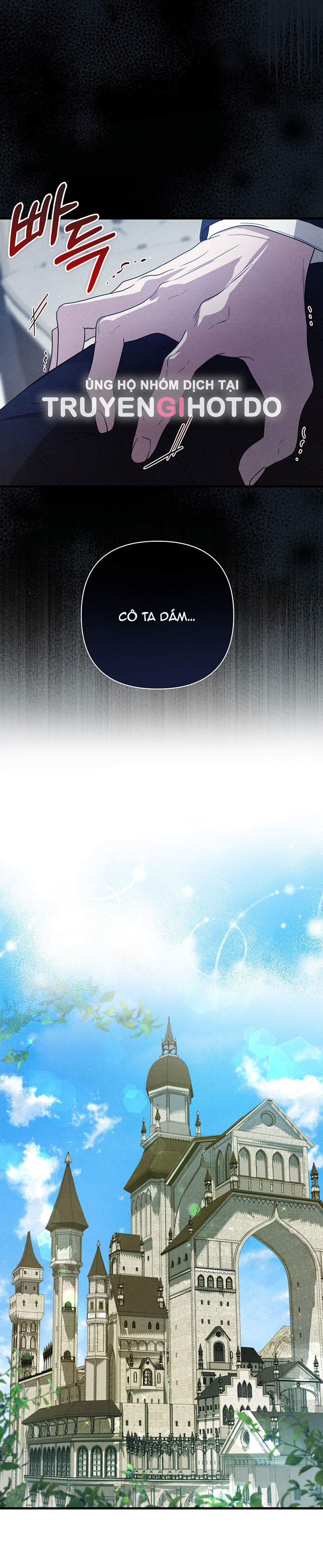 [18+] ác ma hôn chân tôi chapter 10.2 7