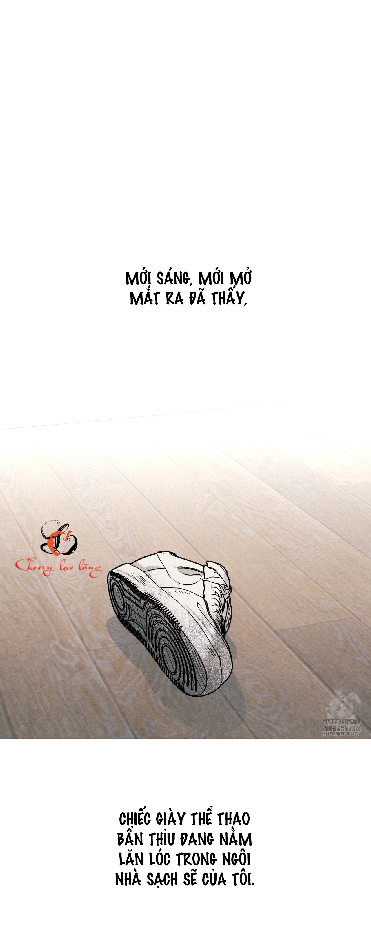 bản chất dơ bẩn chapter 1 1