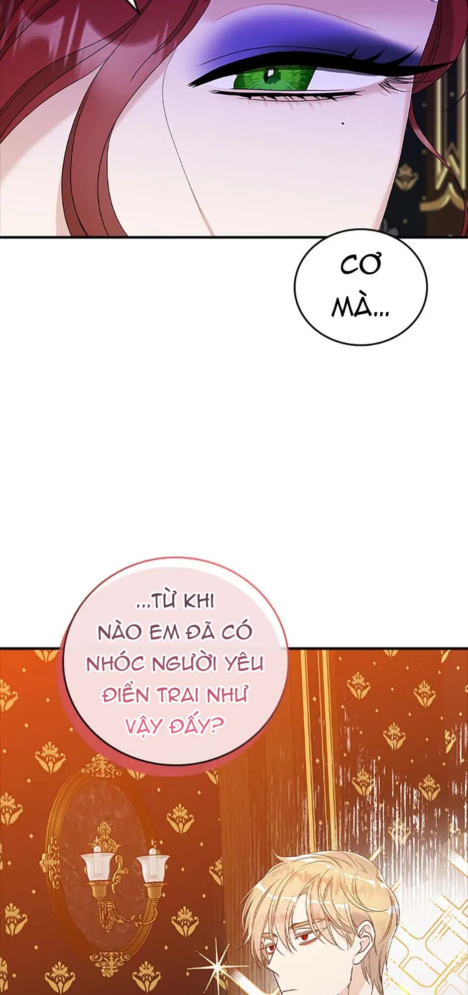 syrinx - trị liệu sư của kẻ phản diện chapter 12.1 16