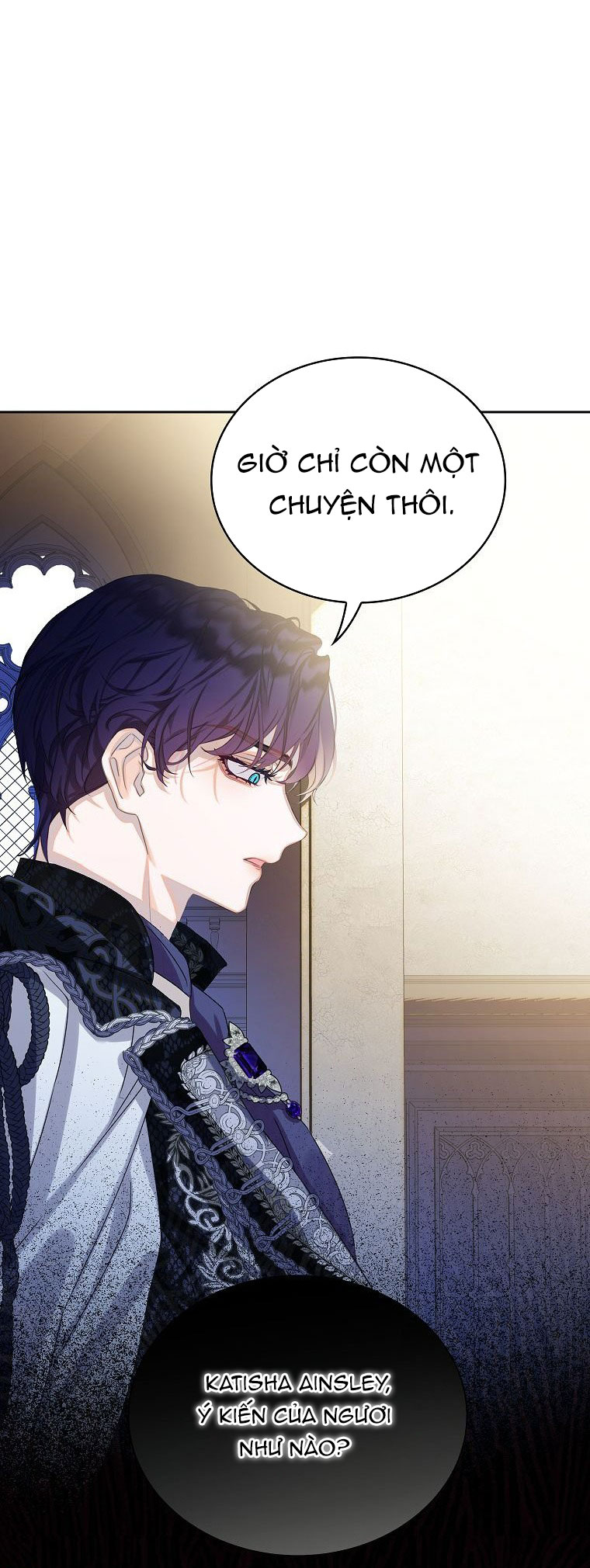 tôi là nữ thừa kế của gia tộc phản diện chapter 16.2 3