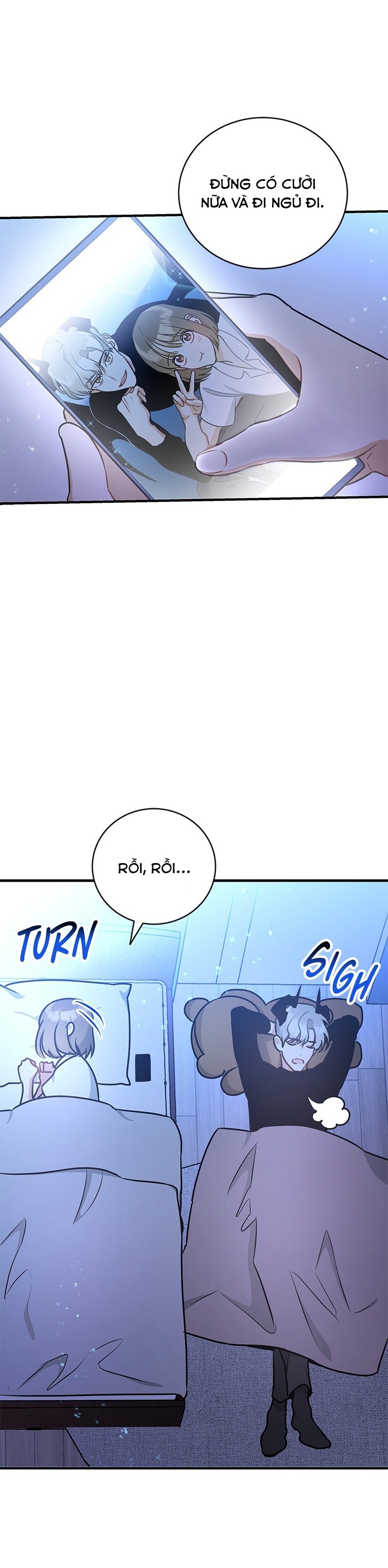 nụ hôn của tên ác ma chapter 7 45