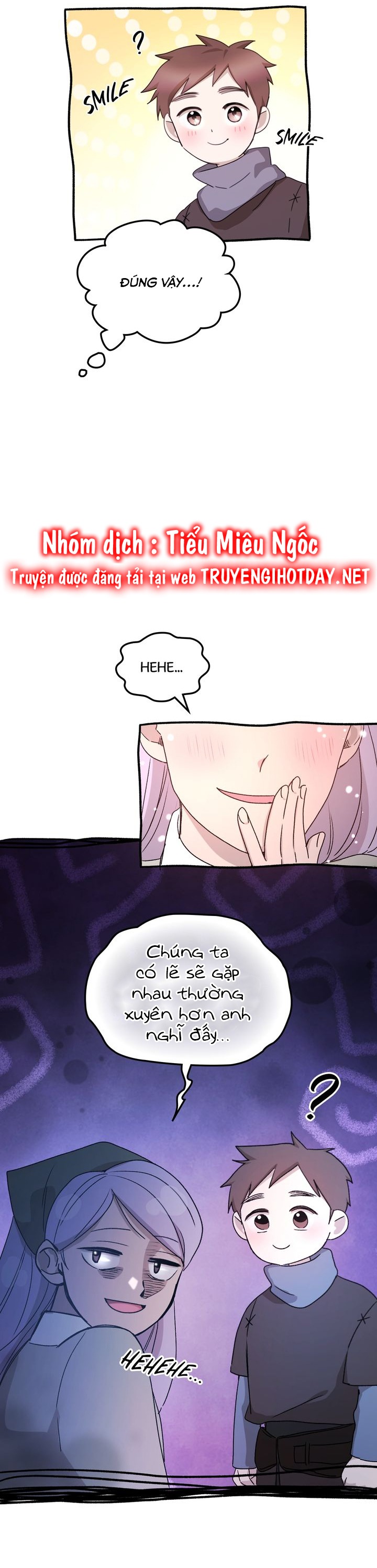 quán trọ dragondaily chapter 70 19