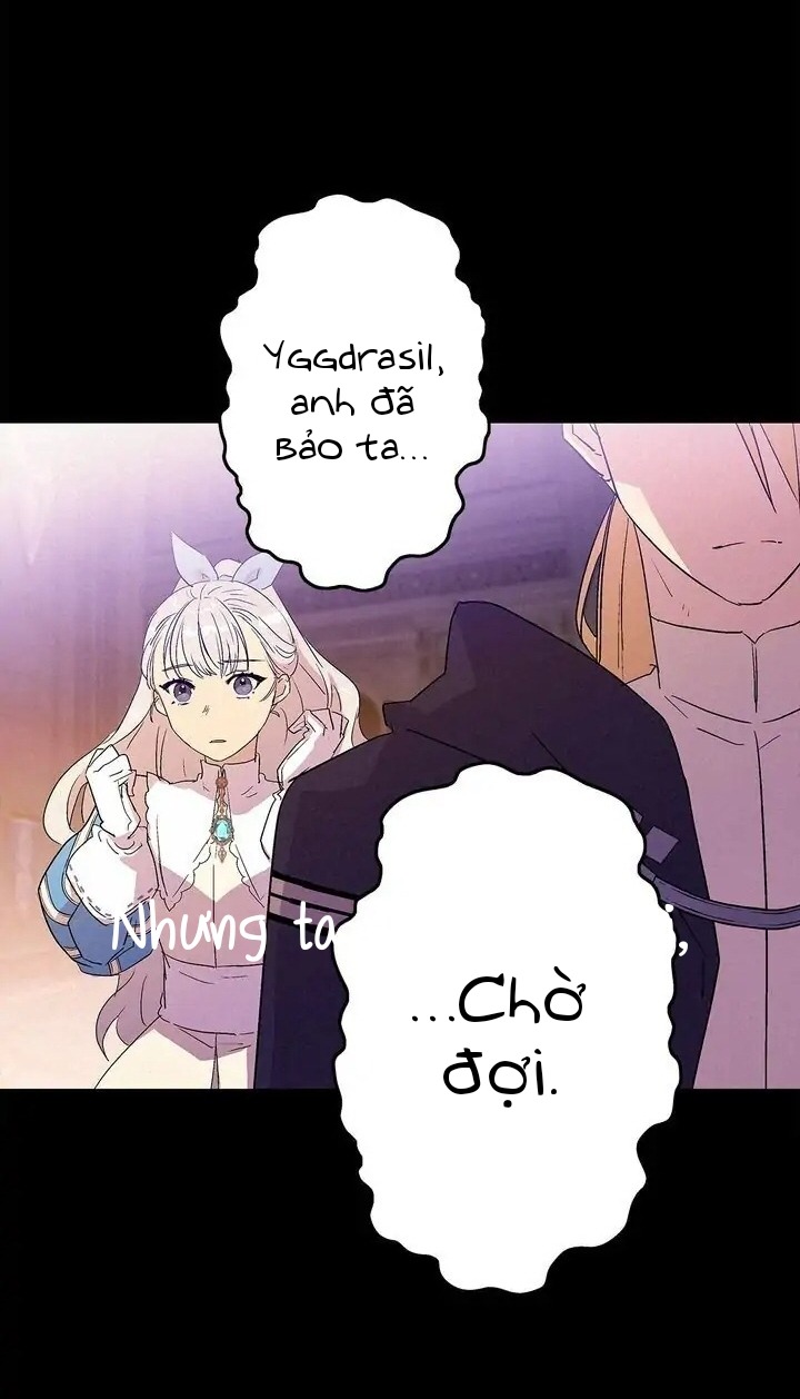 bình tĩnh nào, tiểu thư! chapter 13 21