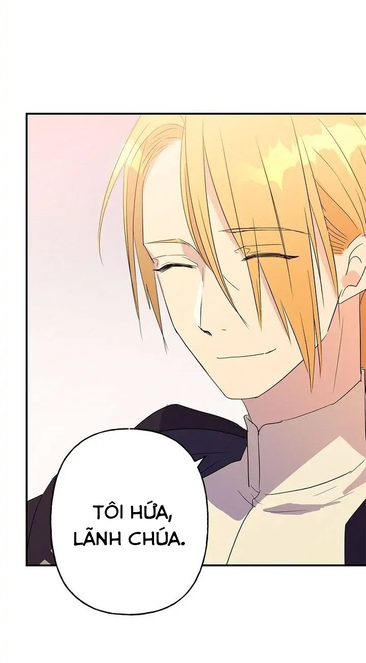 bình tĩnh nào, tiểu thư! chapter 14 63