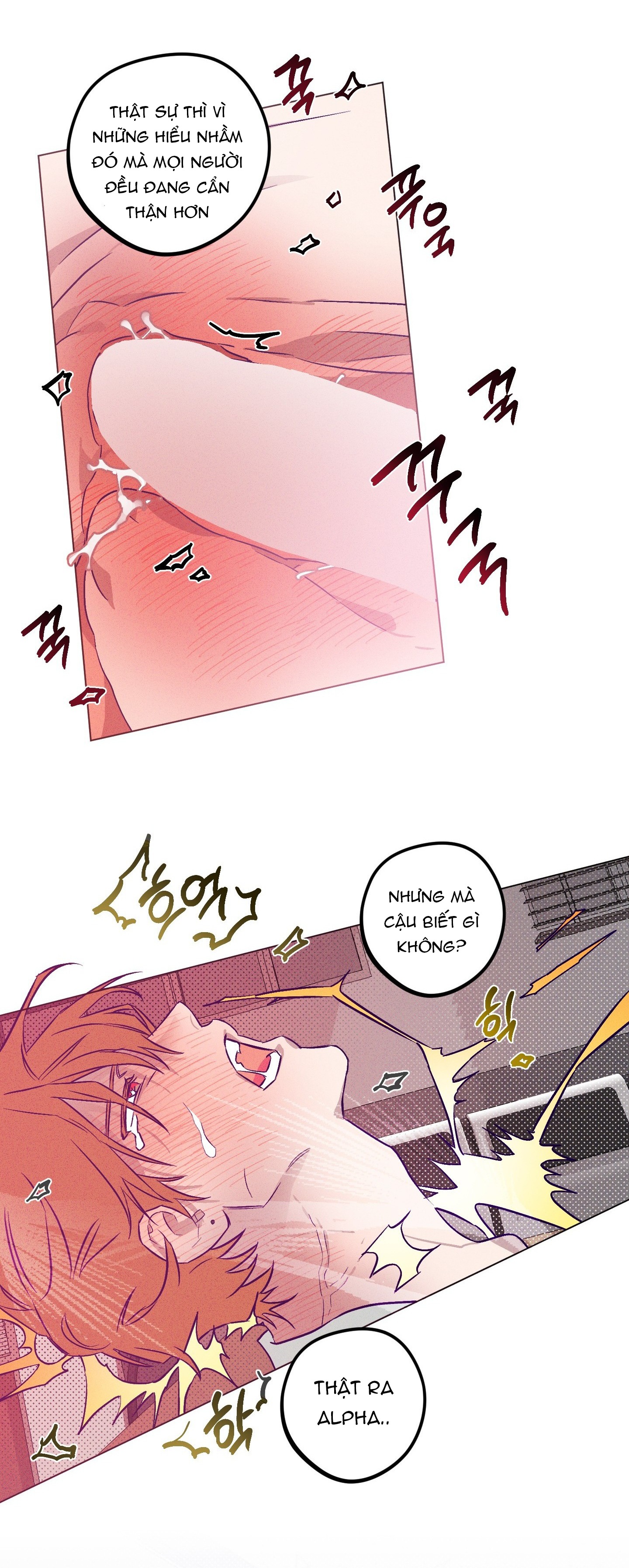 phi vụ nơi trại giam chapter 9 13