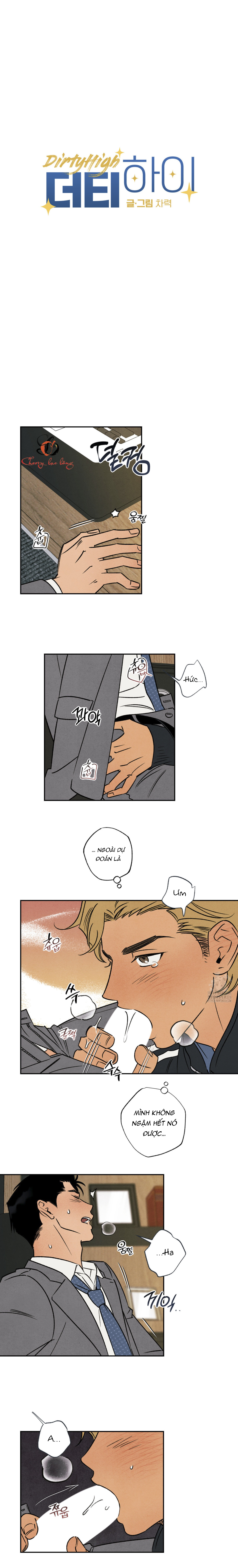 bản chất dơ bẩn chapter 4 2