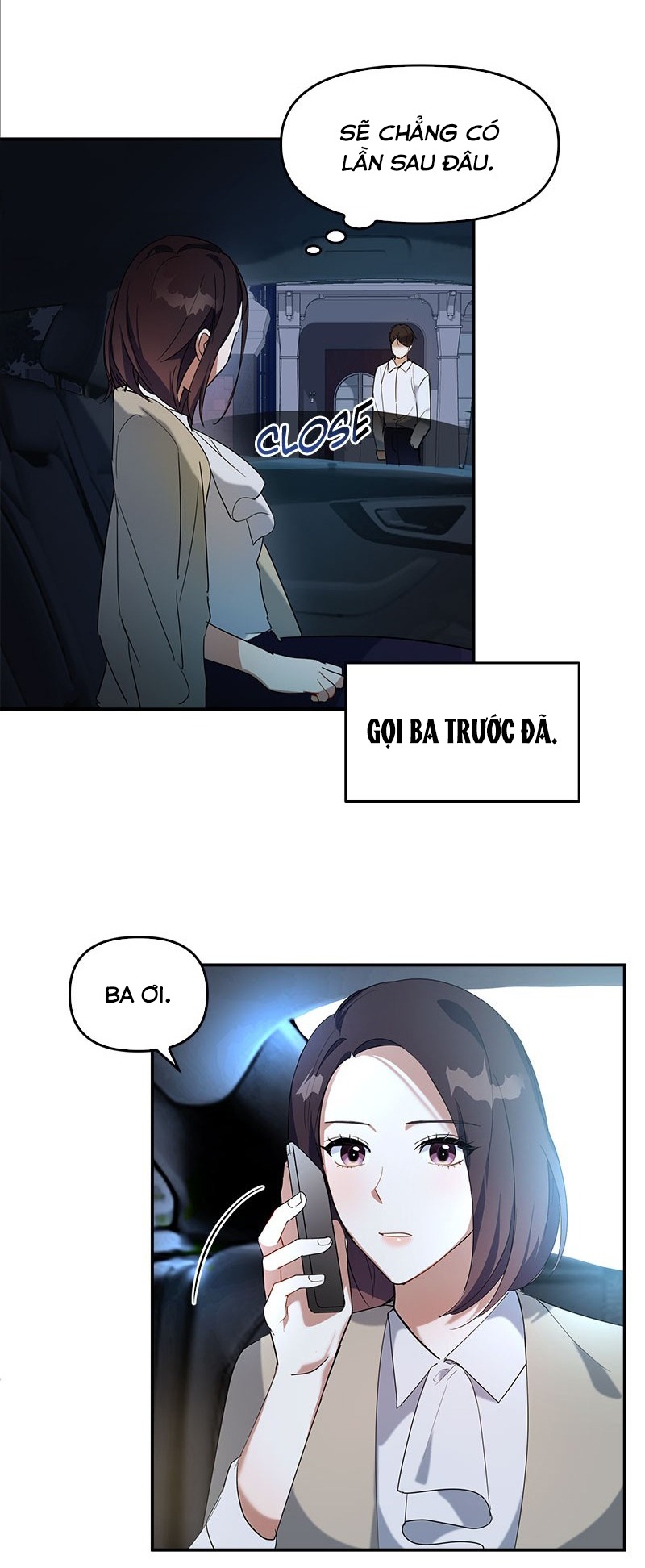 bản cam kết hôn nhân chapter 3 80