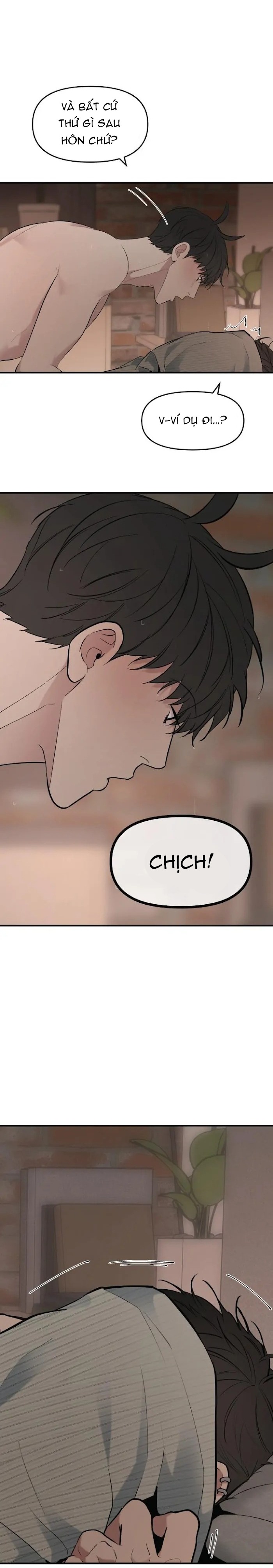 buổi cắm trại chapter 5 16