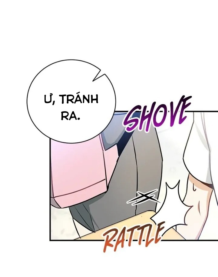 nụ hôn của tên ác ma chapter 8 37