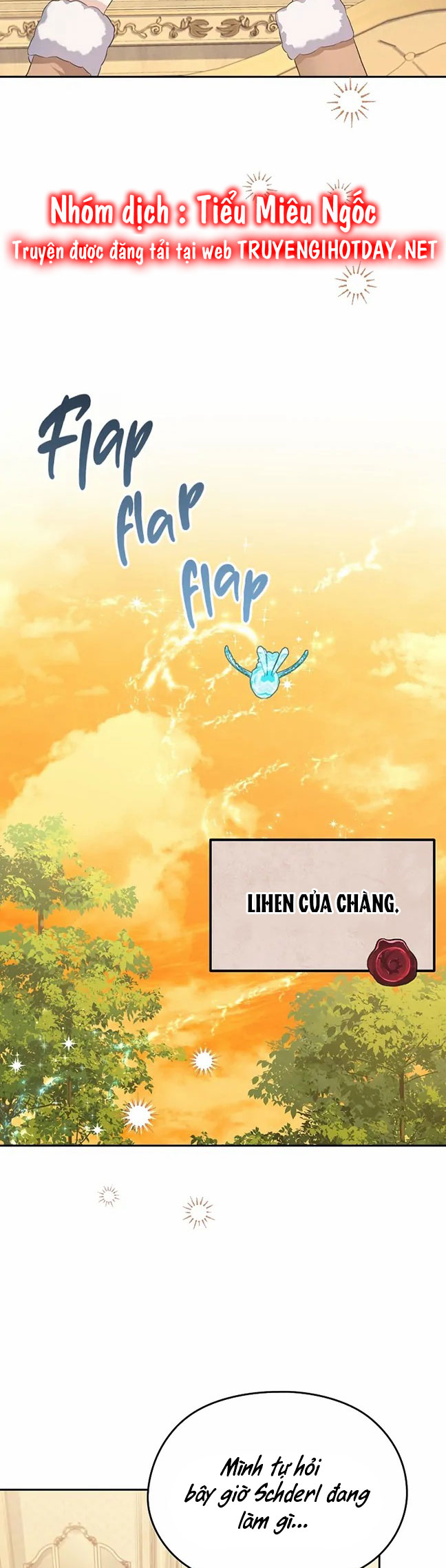 aster yêu dấu của tôi chapter 59 19