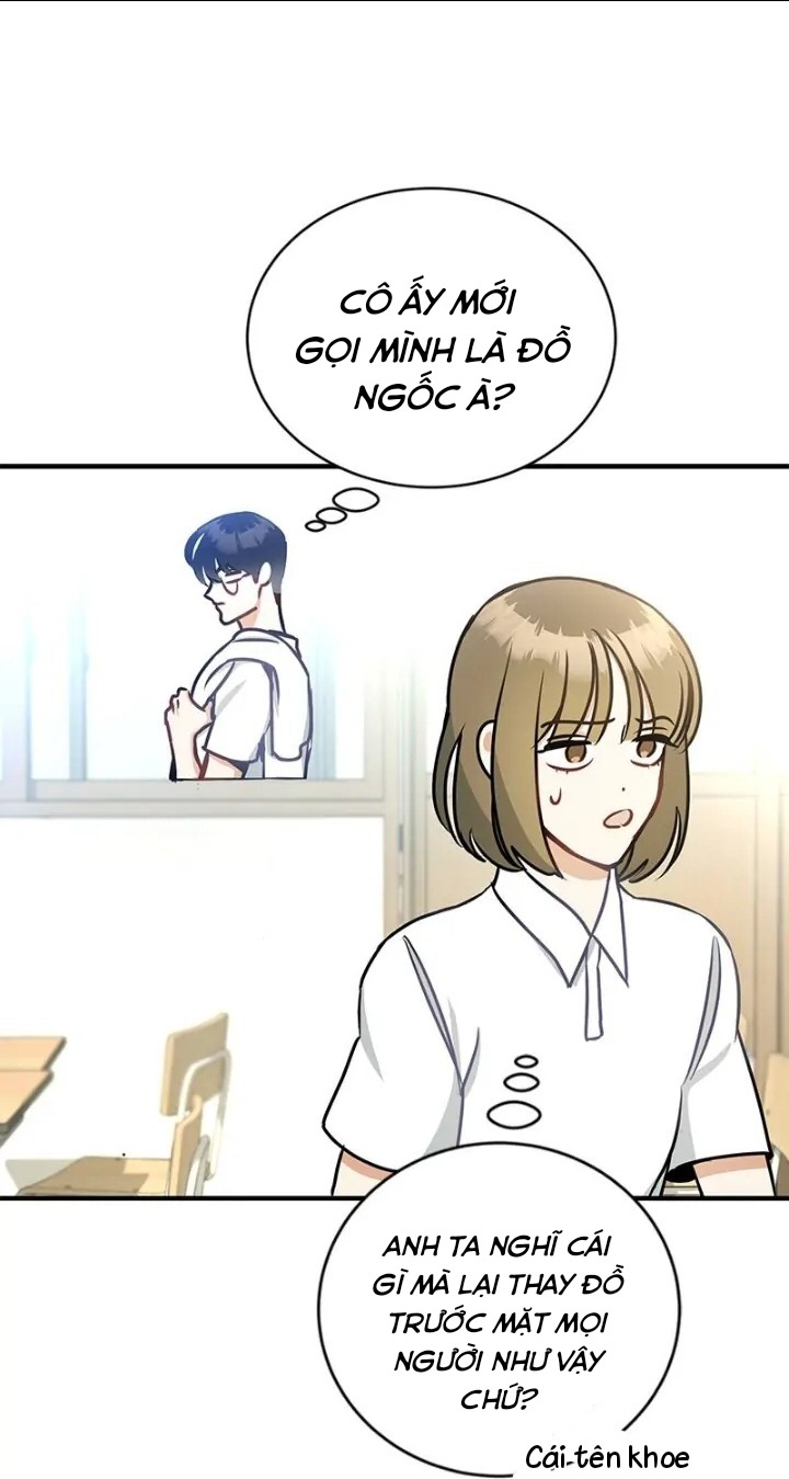 nụ hôn của tên ác ma chapter 8 55