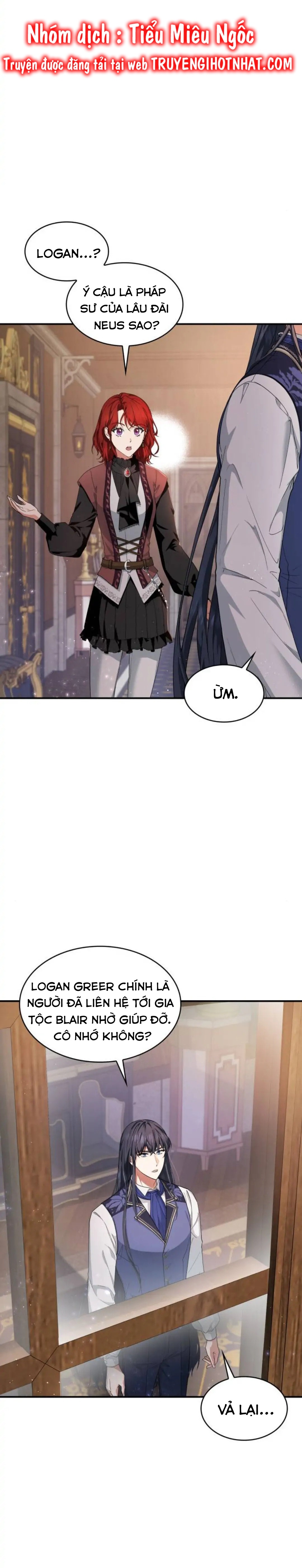 những gì melvin để lại chapter 5 25