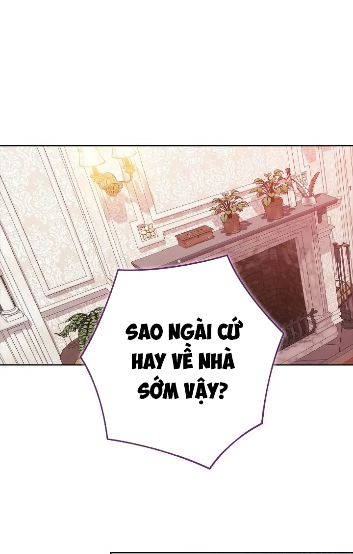 tôi mới là người quyết định cuộc hôn nhân này chapter 61 78