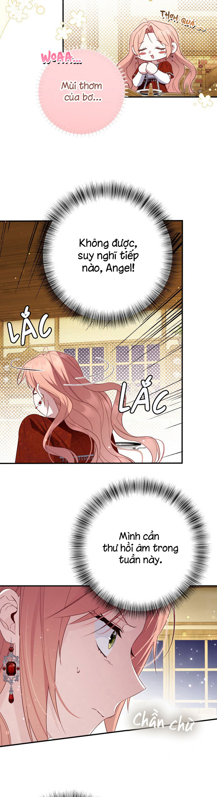 ngã xuống nơi thiên đường chapter 7 12