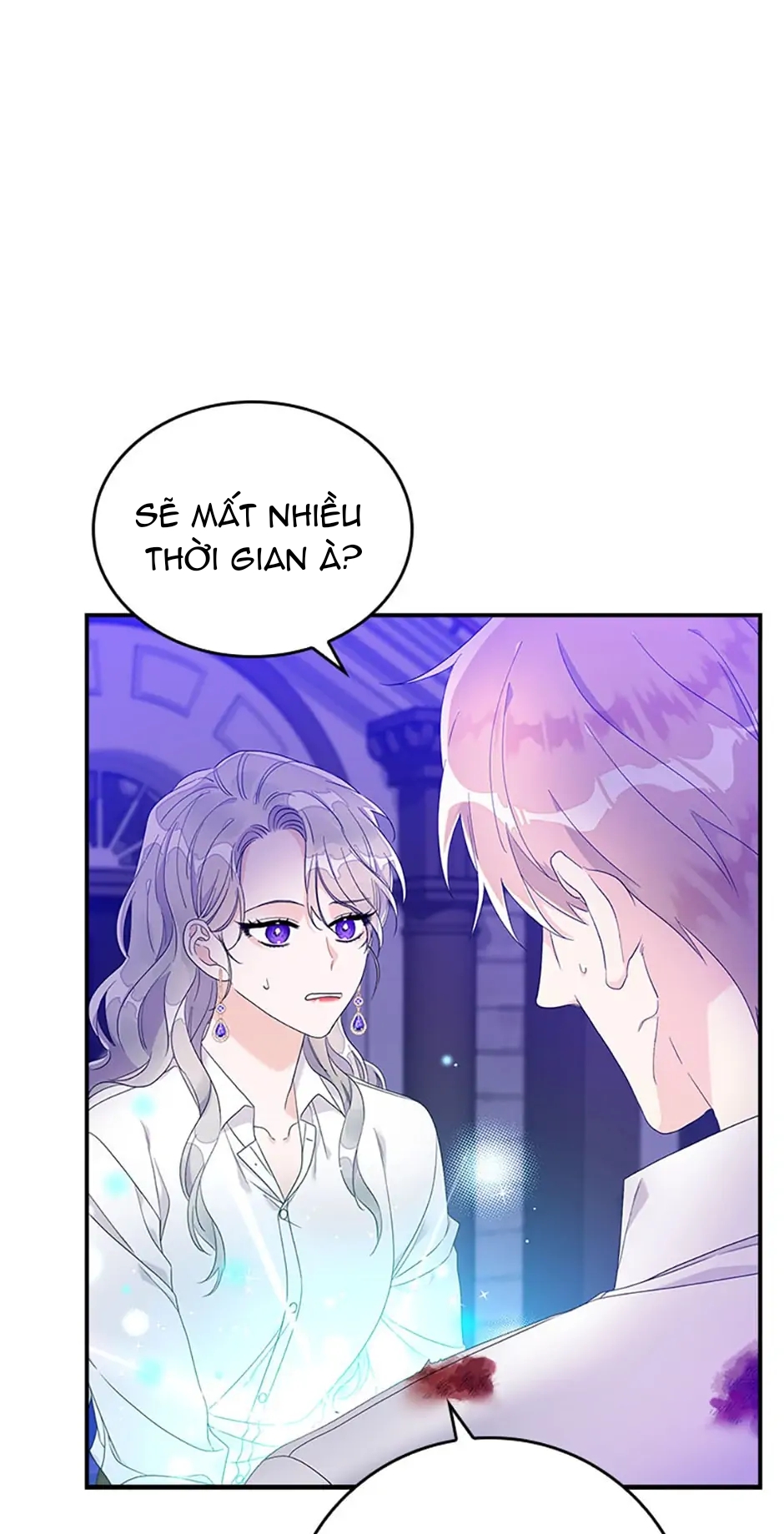 syrinx - trị liệu sư của kẻ phản diện chapter 8.1 38