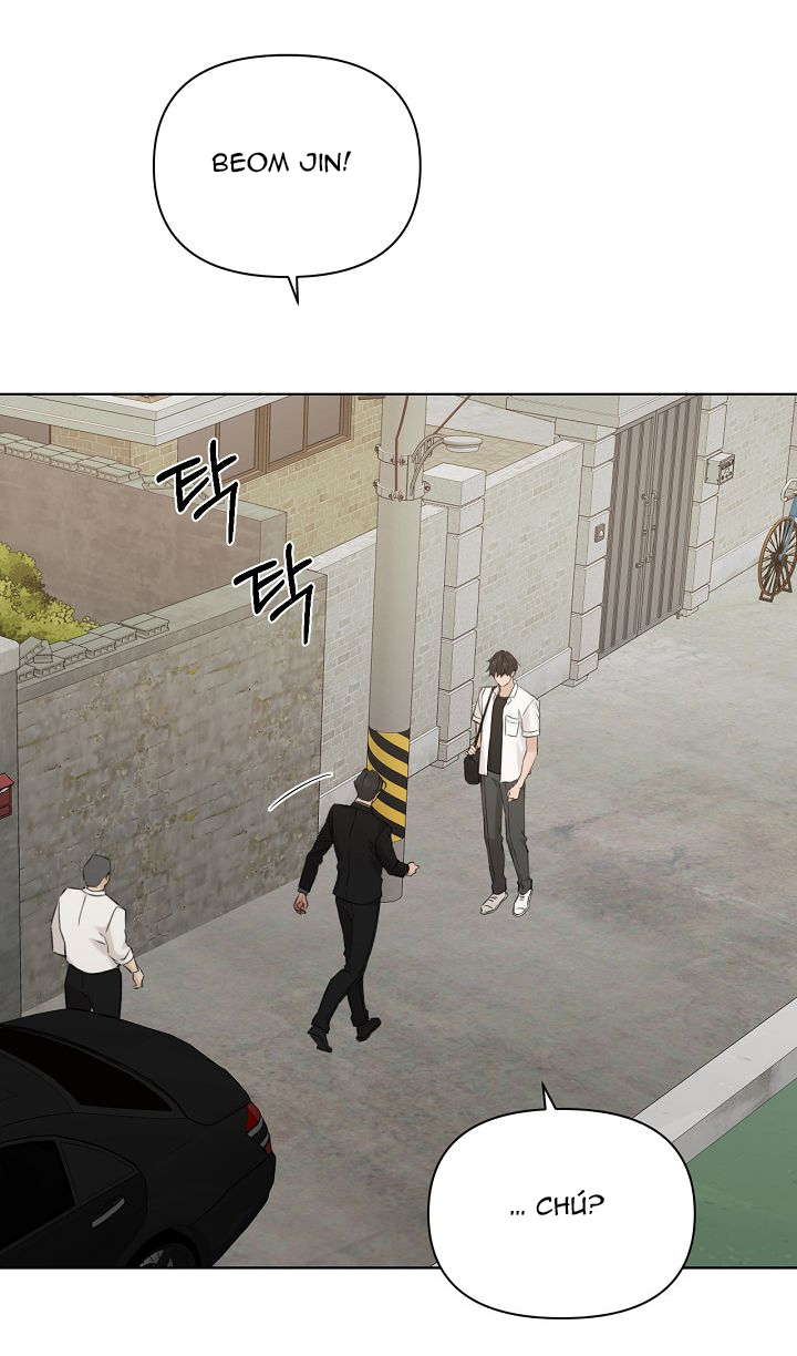 Chỉ Là Ánh Bình Minh chapter 30.2 END SS1 18