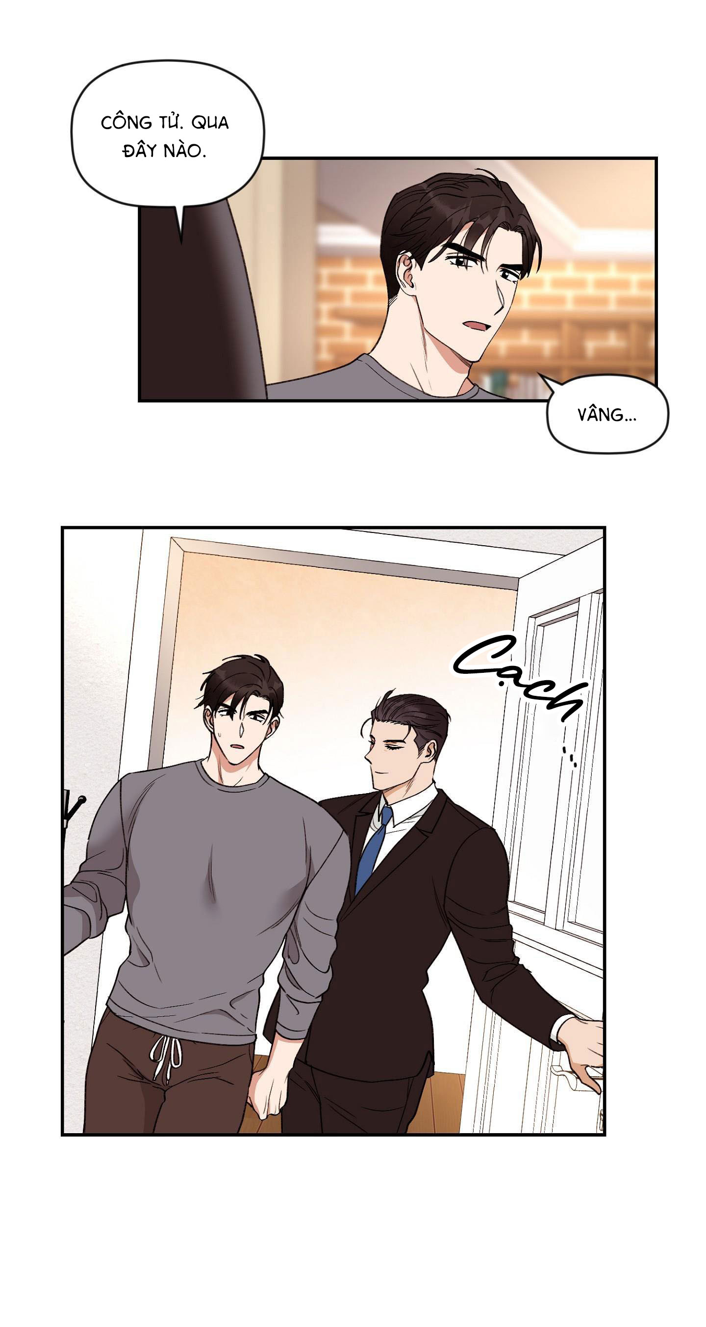 mộng mơ chapter 2 60